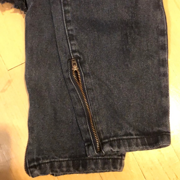 One Teaspoon Jeans - Picture 3 of 13